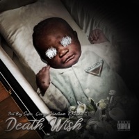 Deathwish (feat. Dat Boy Supa, George Vondoom & T Flasha) - Single - Voultron