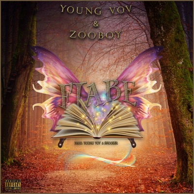 Fiabe (feat. Zooboy) - Single