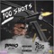100 Shots (feat. Dttheplug) - 02 Baby Diaglo lyrics