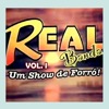 UM SHOW DE FORRÓ - VOL 1