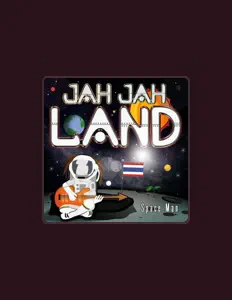 JAHJAHLAND dinle, müzik videolarını izle, biyografisini oku, tur tarihlerini ve daha fazlasını gör!