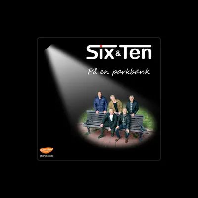 Listen to Sixten, watch music videos, read bio, see tour dates & more!