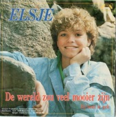 De Wereld Zou Veel Mooier Zijn - Single