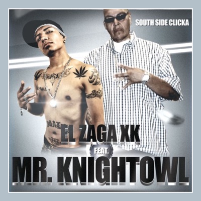 South Side Clicka (feat. Knightowl) - Single