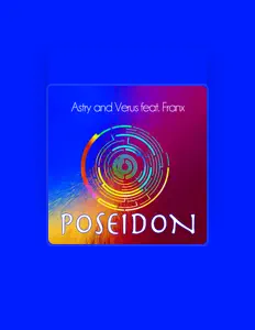 Dengarkan Astry, tonton video musik, baca bio, lihat tanggal tur & lainnya!