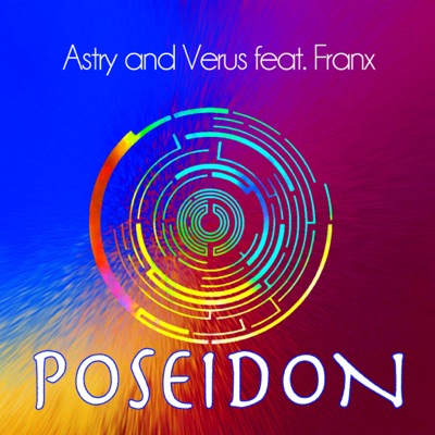 Poseidon (feat. Franx) - Single