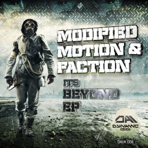 It's Beyond - EP