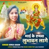 Maai Ke Rupwa Lubhawan Lage - Single