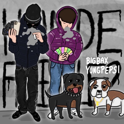 HUNDE FREESTYLE 2 - Single