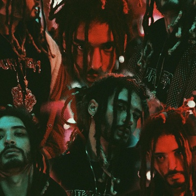 Shorty Tweakin' - Single