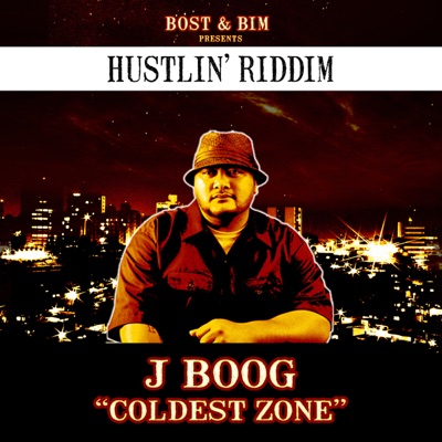 Coldest Zone (feat. J Boog) - Single