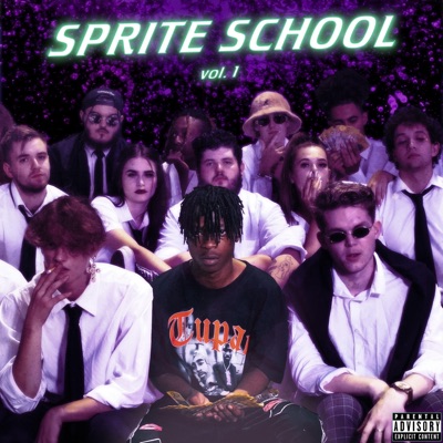 Spriteschool, Vol. 1