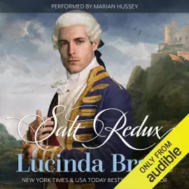 Salt Redux: Sequel to Salt Bride: Salt Hendon, Book 2 (Unabridged)
