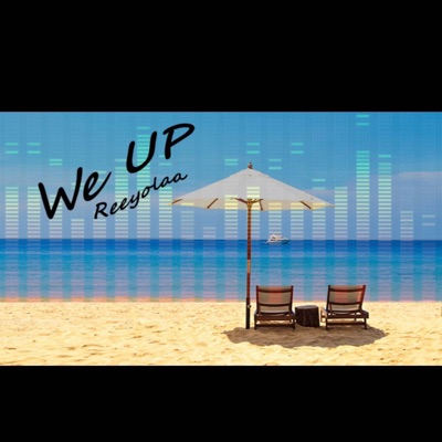 We Up - Single