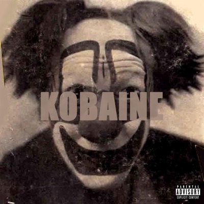 Kobaine - Single