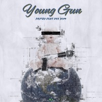 Young Gun (feat. Dee Hym) - Single - Fritzy