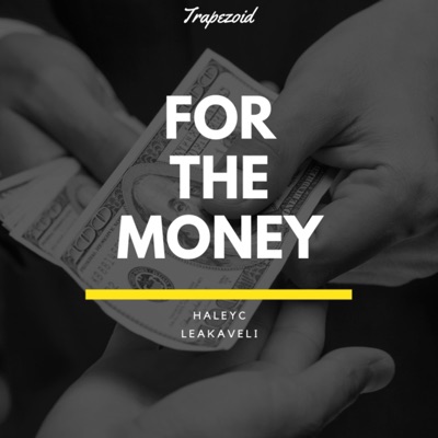 For the Money - Single