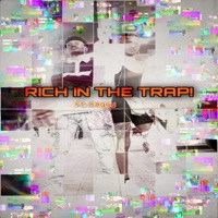 Rich in the Trap! (feat. Daggy) - Single - Chrissy!