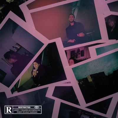 Loner - EP