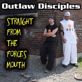 Oh No Outlaw Disciples