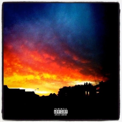 Fire in the Sky