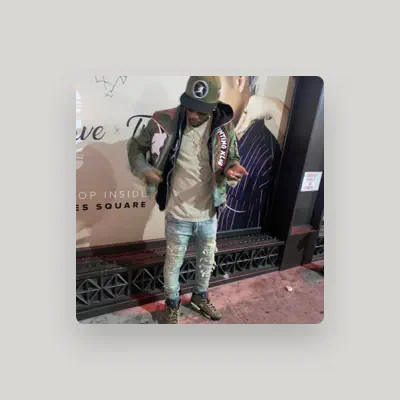 Listen to Huntahh, watch music videos, read bio, see tour dates & more!