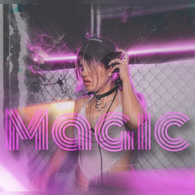 Magic - Single