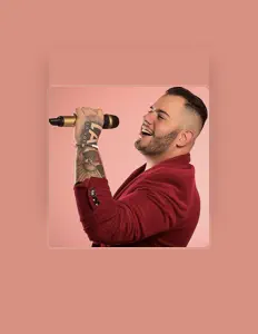 Poslechněte si interpreta Diego A La Voz, sledujte hudební videa, přečtěte si životopis, podívejte se na data turné a další informace.