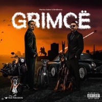 Grimcë - Single - Meriton Ademi & BimBimma