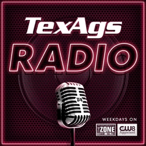 TexAgs Radio: Thursday (5/23) full show