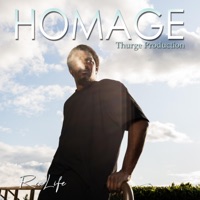 Homage - Single - Realife