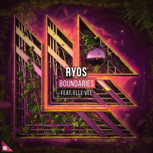 Boundaries (feat. Elle Vee) - Single