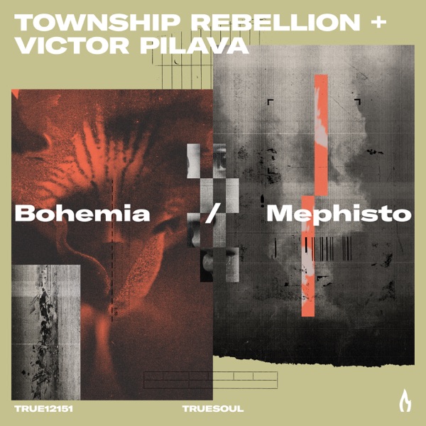 Bohemia / Mephisto - Single