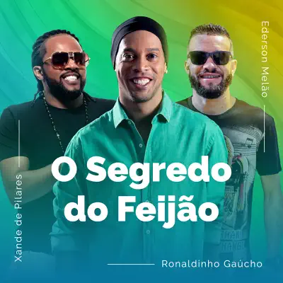 O Segredo Do Feijão - Single - Xande de Pilares