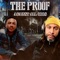 Bad Minded (feat. Sirgin & Scoob Rock) - The Proof. lyrics