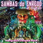 Sambas De Enredo Das Escolas De Samba 2020 artwork