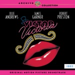 Julie Andrews & Victor / Victoria Company - Le Jazz Hot