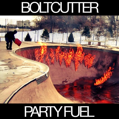 Party Fuel - Single