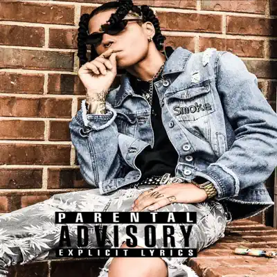 Listen to Smoke - Single by Demi Monroe