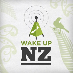 Wake Up NZ