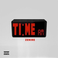 Time - Single - Zenire