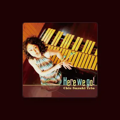 Listen to Chie Suzuki Trio, watch music videos, read bio, see tour dates & more!