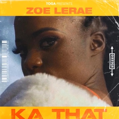 Ka That - Single