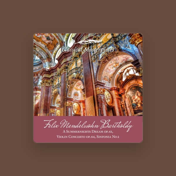 Orchester des Oregon Bach Festivals's avatar
