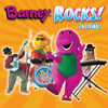 Barney Rocks! ¡En Español! - Barney