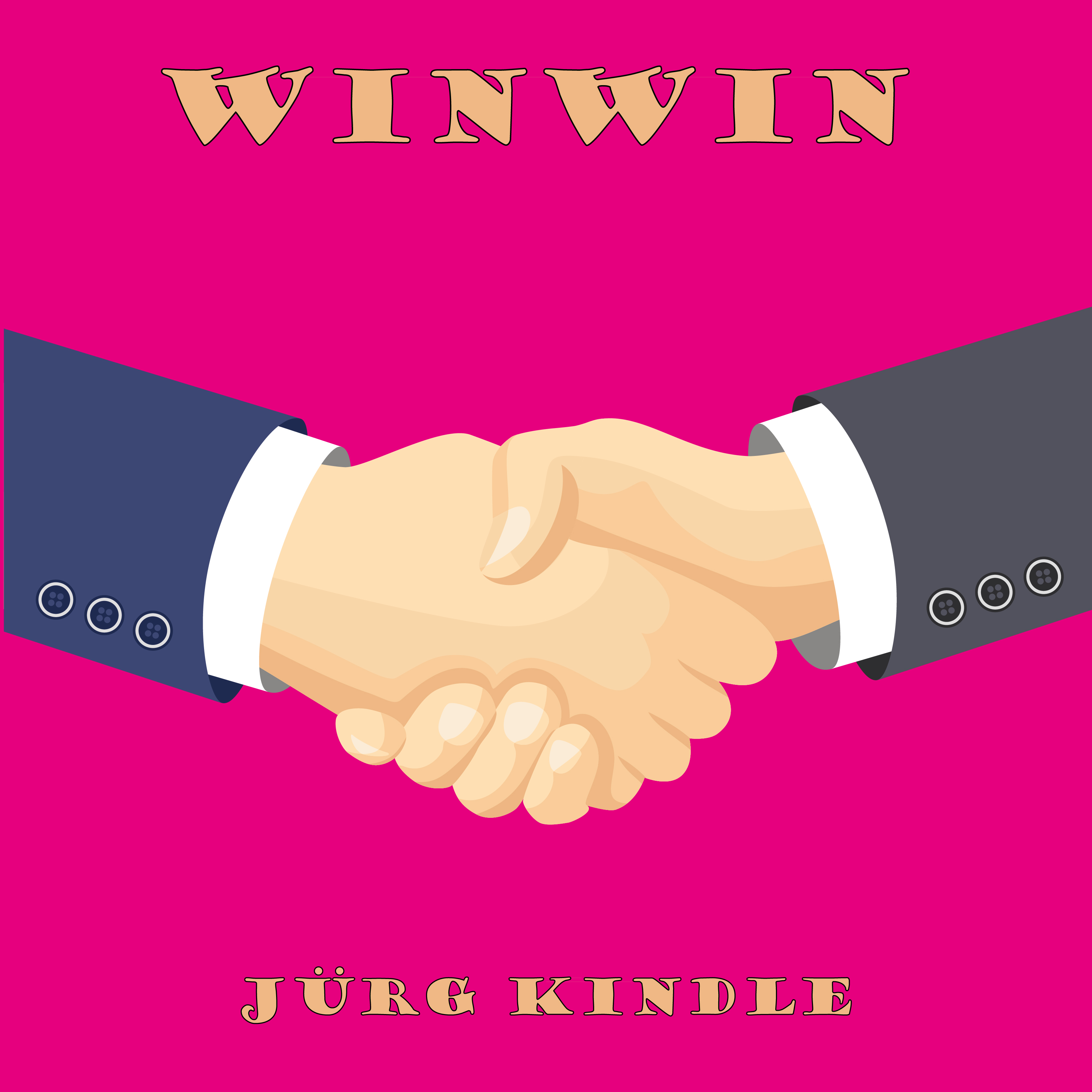 Winwin - Single
