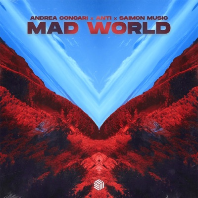 Mad World - Single
