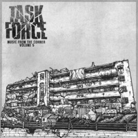 Music from the Corner, Vol. 5 - Task Force