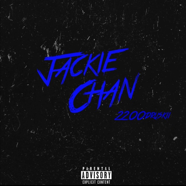Jackie Chan
