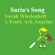 Saria's Song (The Legend of Zelda) - Sarah Wiedenheft & Fenix Ark Angelus